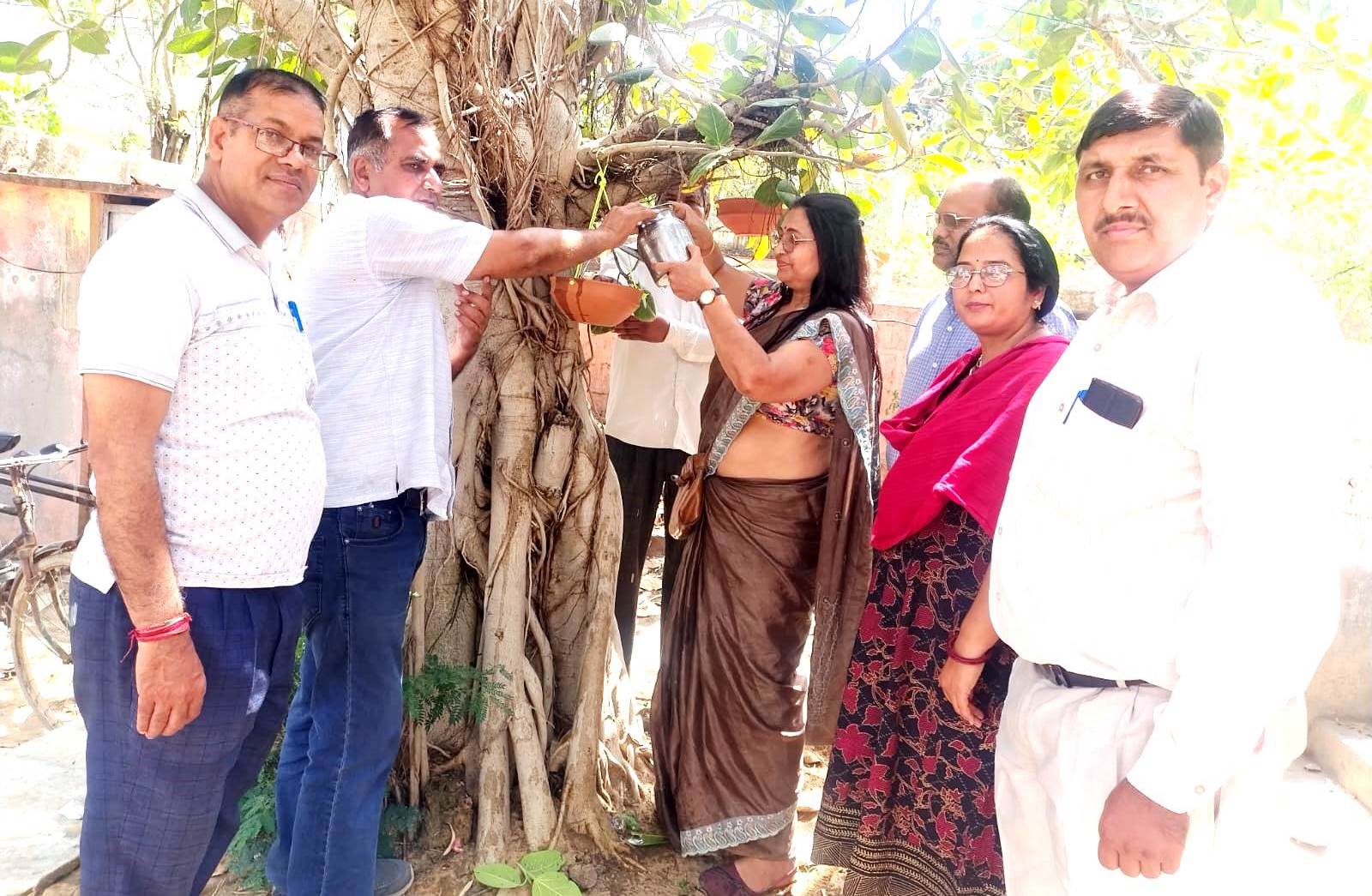 Parinda in Tehsil