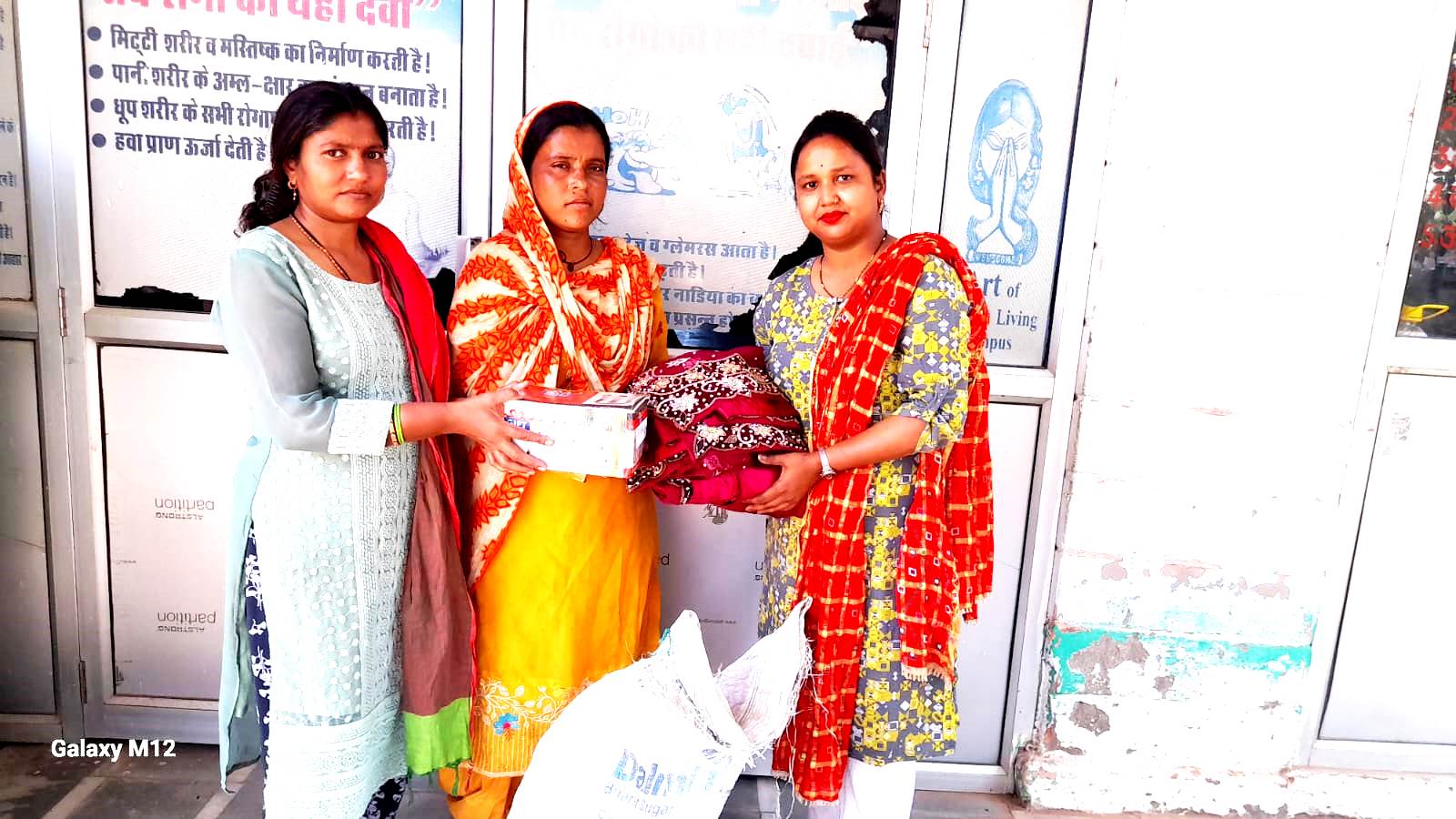 Aparjita Project